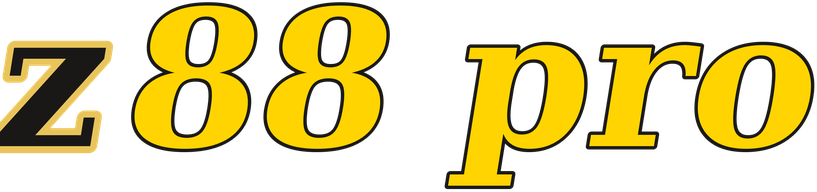 z88 pro logo